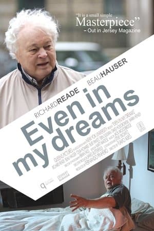 Even in My Dreams streaming