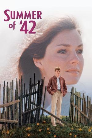 Summer of '42 streaming