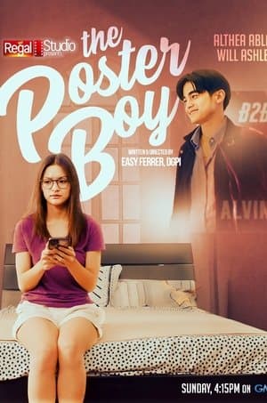 Regal Studio Presents: The Poster Boy streaming