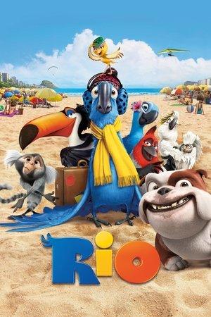 Rio streaming