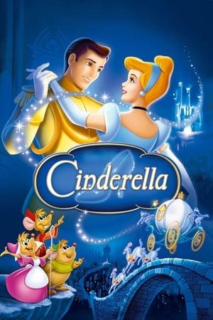 Cinderella streaming