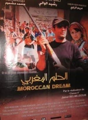 Moroccan Dream streaming