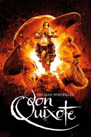 The Man Who Killed Don Quixote streaming