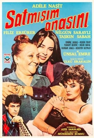 Satmışım Anasını streaming