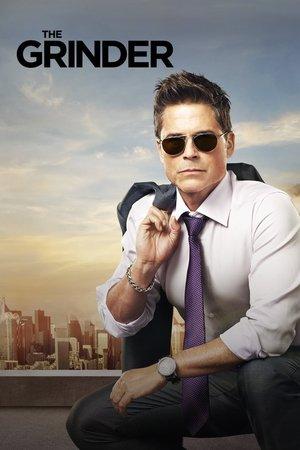 The Grinder streaming