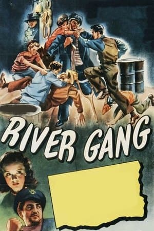 River Gang streaming