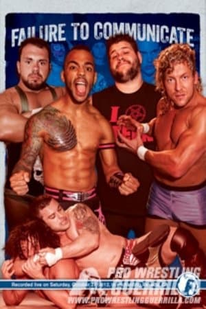 PWG: Express Written Consent streaming