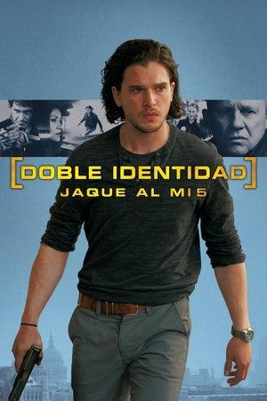 Doble identidad: Jaque al MI5 streaming