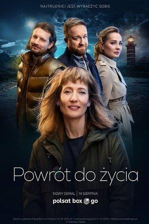 Powrót do życia streaming