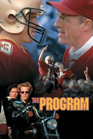 The Program streaming