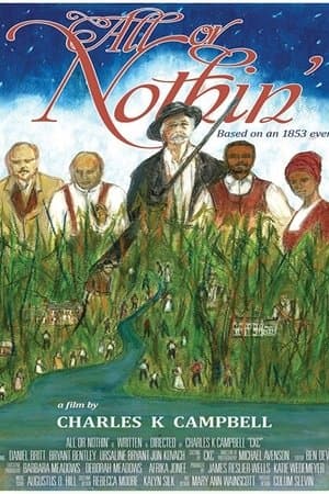 All or Nothin’ streaming