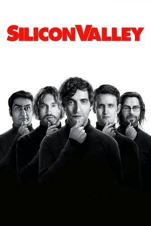 Silicon Valley streaming
