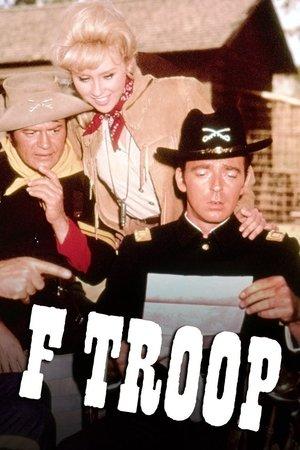 F Troop streaming