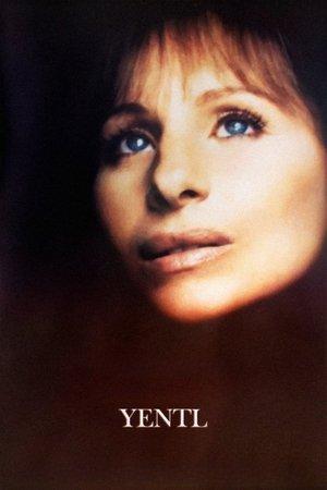 Yentl streaming