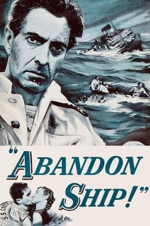 Abandon Ship streaming