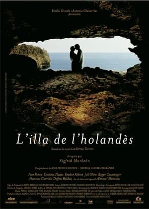L’illa de l’holandès streaming