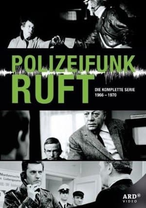Polizeifunk ruft streaming