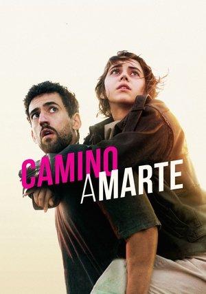 Road to Mars streaming