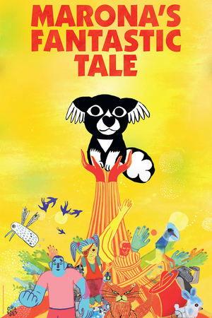 Marona's Fantastic Tale streaming