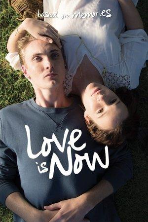 Love Is Now streaming