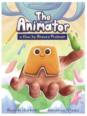 The Animator streaming