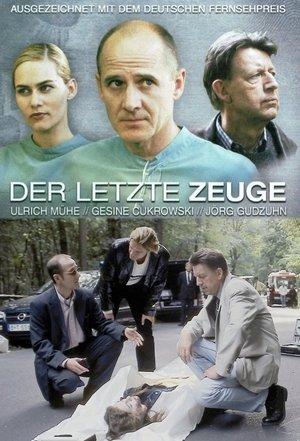 Le Dernier témoin streaming