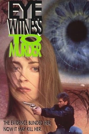 Eyewitness to Murder streaming