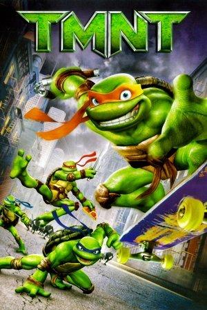 TMNT streaming