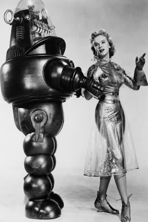 Robby the Robot: Engineering a Sci-Fi Icon streaming