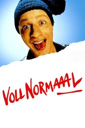 Voll Normaaal streaming