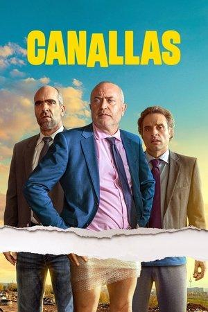 Canallas streaming
