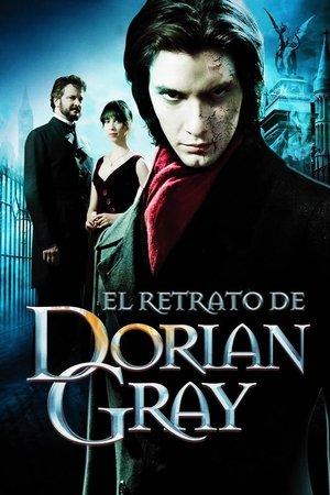 El retrato de Dorian Gray streaming