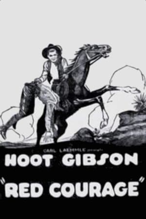 Red Courage streaming