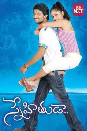 స్నేహితుడా streaming