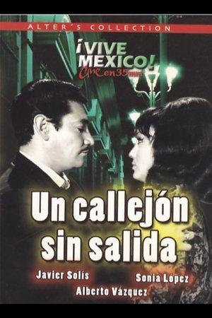 Un callejón sin salida streaming