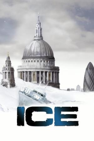 Ice streaming