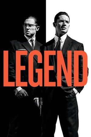 Legend streaming