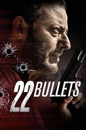 22 Bullets streaming