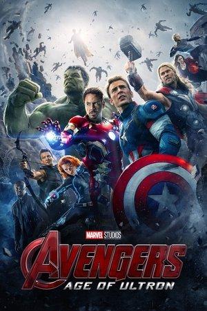 Avengers: Age of Ultron streaming