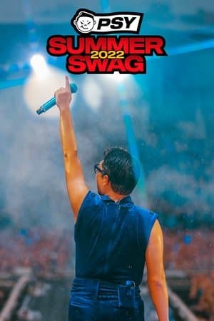 PSY Summer Swag 2022 streaming