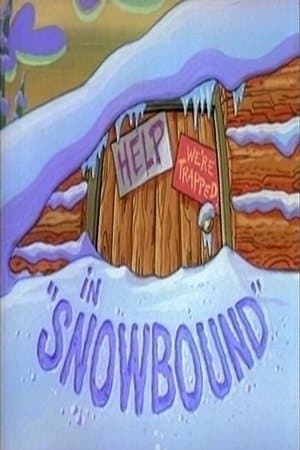 Angry Beavers in: "Snowbound" streaming