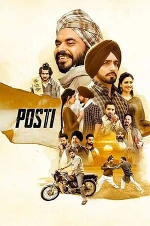 Posti streaming