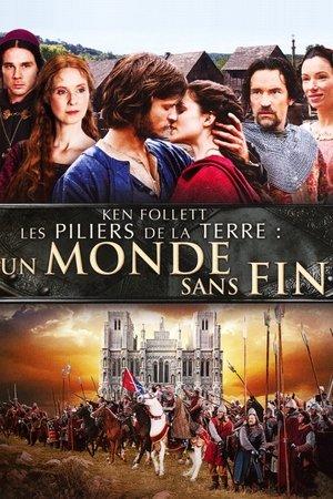 Les Piliers de la Terre : Un monde sans fin streaming