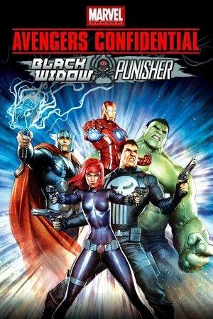 Los Vengadores: Justicia y venganza streaming