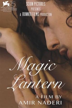 Magic Lantern streaming