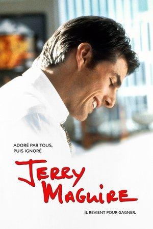 Jerry Maguire streaming