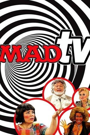 MADtv streaming