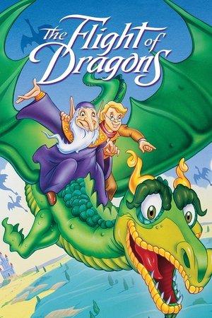 The Flight of Dragons streaming