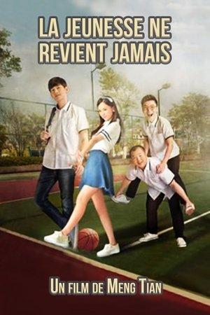 La jeunesse ne revient jamais streaming