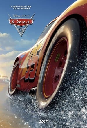 Cars 3 streaming
